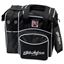 Picture of KR Flexx 1 Ball Single Tote Black Bowling Bag