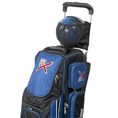 Picture of KR Joey Black Bowling Bag