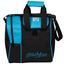 Picture of KR Rook 1 Ball Single Tote Aqua Bowling Bag