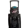 Picture of Columbia 300 Joey Black Bowling Bag