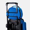 Picture of KR Diamond Add On Baltic Blue Bowling Bag