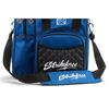 Picture of KR Flexx 1 Ball Single Tote Diamond Royal Bowling Bag
