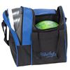 Picture of KR Rook 1 Ball Single Tote Royal Bowling Bag
