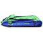 Picture of VISE Attachable Shoe Compartment For Vise 3 Ball Tote Grape Green