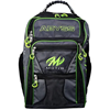 Picture of Motiv Abyss Giant Backpack Grey Lime
