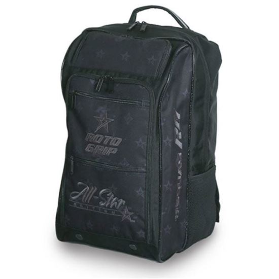 Picture of Roto Grip MVP+ Blackout Backpack