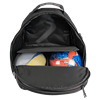 Picture of KR Deuce Backpack Silver 2 Ball Bowling Bag