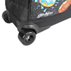 Picture of KR Fast 3 Ball Slim Triple Roller Donuts Bowling Bag