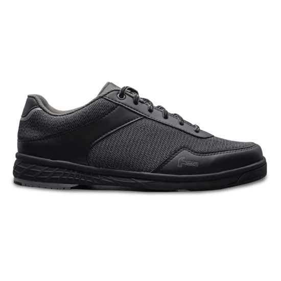 Picture of Hammer Men's Razor Grey Left Hand Bowling Shoes
