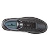 Picture of Brunswick Rampage Men's Black Right Hand Wide Bowling Shoes